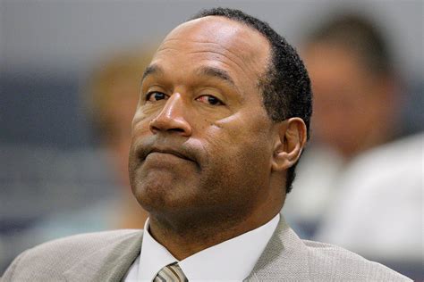 The True Story of O.J. Simpson's Fake Rolex Watch